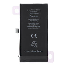 Заредете изображение във визуализатора на галерията – JCID Diagnosable Battery for iPhone 13 Mini 2520 mAh (high capacity)
