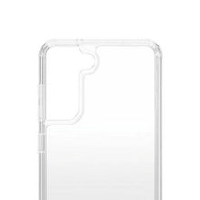 Заредете изображение във визуализатора на галерията – PanzerGlass HardCase antibacterial Military Grade certified case for Samsung Galaxy S21 FE - transparent
