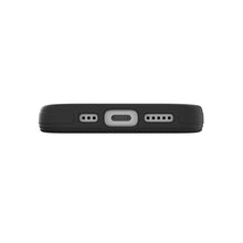 Заредете изображение във визуализатора на галерията – ZAGG case LUXE SNAP compatible with MagSafe for IPHONE 17 black
