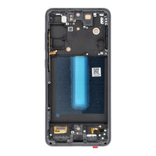 Заредете изображение във визуализатора на галерията – LCD Display for SAMSUNG S21 FE HARD OLED with frame
