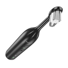 Заредете изображение във визуализатора на галерията – Toothbrush head Hoco HP60 hard black
