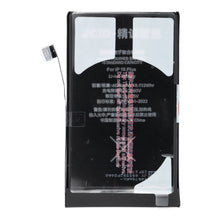 Заредете изображение във визуализатора на галерията – JCID Battery for iPhone 16 Plus (standard capacity)
