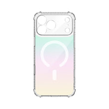 Заредете изображение във визуализатора на галерията – X-ONE Dropguard Pro compatible with MagSafe for iPhone 18 Pro / 17 Pro hologram
