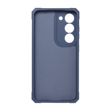 Заредете изображение във визуализатора на галерията – HEAVY DUTY case for MOTOROLA G13 / G23 blue
