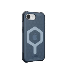Заредете изображение във визуализатора на галерията – UAG Urban Armor Gear case ESSENTIAL ARMOR compatible with MagSafe for IPHONE 16e cloud blue
