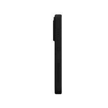 Заредете изображение във визуализатора на галерията – ZAGG case MANHATTAN SNAP compatible with MagSafe for IPHONE 17 Pro black
