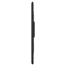 Заредете изображение във визуализатора на галерията – Spigen Rugged Armor Pro case for Samsung Galaxy Tab S8 Ultra / S9 Ultra 14.6'' - black
