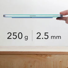 Заредете изображение във визуализатора на галерията – ESR Rebound Magnetic case for iPad Pro 11.5'' 2024 - purple
