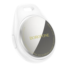 Заредете изображение във визуализатора на галерията – Borofone Tracker BC100 Ingenioso white
