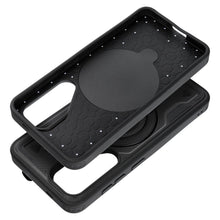 Заредете изображение във визуализатора на галерията – Case for Samsung A07 / A08 Frost Armor black
