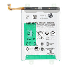 Заредете изображение във визуализатора на галерията – ServicePack Battery EB-BA166ASE for SAMSUNG A26 5G A266B GH82-37053A

