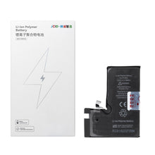 Заредете изображение във визуализатора на галерията – JCID Battery for iPhone 13 Pro (standard capacity)

