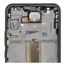 Заредете изображение във визуализатора на галерията – ServicePack LCD Display for SAMSUNG A34 5G A346B GH82-31201A
