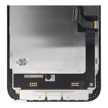Заредете изображение във визуализатора на галерията – FixCell LCD Display for IPHONE 14 PLUS Super Retina XDR + sensor flex (refurbished)
