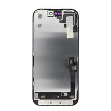Заредете изображение във визуализатора на галерията – FixCell LCD Display for IPHONE 16 Super Retina XDR + sensor flex (refurbished)
