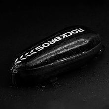 Заредете изображение във визуализатора на галерията – Rockbros B60 waterproof bicycle bag for frame - black
