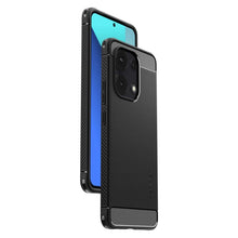 Заредете изображение във визуализатора на галерията – Spigen Rugged Armor case for Xiaomi Redmi Note 13 4G / LTE - matte black
