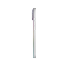 Заредете изображение във визуализатора на галерията – ZAGG case MILAN SNAP compatible with MagSafe for IPHONE 17 Air iridescent
