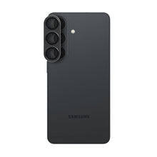 Заредете изображение във визуализатора на галерията – AR+AF Full Metal Tempered Glass for SAMSUNG S26 black
