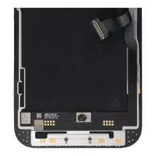 Заредете изображение във визуализатора на галерията – FixCell LCD Display for IPHONE 14 PRO Super Retina XDR + sensor flex (refurbished)
