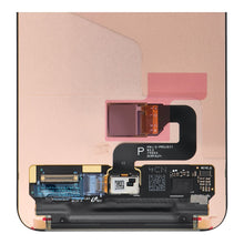 Заредете изображение във визуализатора на галерията – ServicePack LCD Display for S25 S931B GH82-36327A without frame
