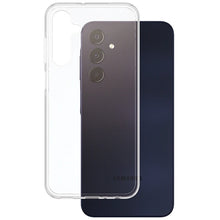 Заредете изображение във визуализатора на галерията – SAFE by PanzerGlass case for Samsung Galaxy A25 5G - transparent
