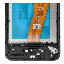 Заредете изображение във визуализатора на галерията – OG LCD Display for SAMSUNG A04E A042 F/M OEM with frame
