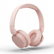 Заредете изображение във визуализатора на галерията – Wireless headphones Philips TAH4209PK/00 pink
