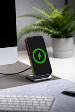 Заредете изображение във визуализатора на галерията – Case double layer for sublimation compatible with MagSafe for IPHONE 17 Pro
