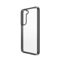Заредете изображение във визуализатора на галерията – PanzerGlass HardCase antibacterial Military Grade certified case for Samsung Galaxy S22+ - transparent

