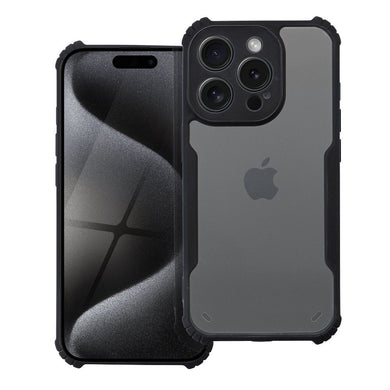 ANTI-DROP case do IPHONE 17 Pro Max black