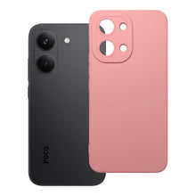 Заредете изображение във визуализатора на галерията – Гръб Matt 2.0 за Poco X8 Pro Max 5G - пудренорозов
