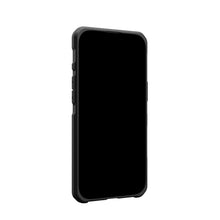 Заредете изображение във визуализатора на галерията – UAG Urban Armor Gear case METROPOLIS LT compatible with MagSafe for IPHONE 17 Air Max kevlar black
