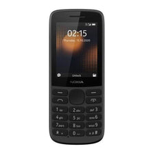 Заредете изображение във визуализатора на галерията – Mobile phone NOKIA 235 Dual Sim 2G black
