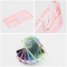 Заредете изображение във визуализатора на галерията – MATRIX CLEAR Case for Xiaomi 15 powder pink
