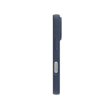 Заредете изображение във визуализатора на галерията – ZAGG case LUXE SNAP compatible with MagSafe for IPHONE 17 Pro navy
