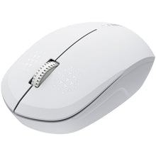 Заредете изображение във визуализатора на галерията – Wireless mouse two-handed BT 1200 dpi CANYON MW-04 white

