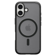 Заредете изображение във визуализатора на галерията – SPIGEN case ULTRA HYBRID MAG compatible with MagSafe for IPHONE 17 frost black
