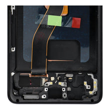 Заредете изображение във визуализатора на галерията – NCC LCD Display for SAMSUNG S21 Ultra G998 Soft Oled

