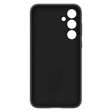 Заредете изображение във визуализатора на галерията – Samsung Silicone Case EF-PA356TBEGWW for Samsung Galaxy A35 - black
