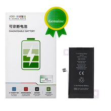 Заредете изображение във визуализатора на галерията – JCID Diagnosable Genuine Battery for iPhone 13 (high capacity)
