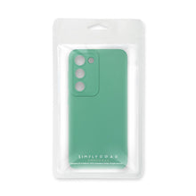 Заредете изображение във визуализатора на галерията – ROAR case LUNA for SAMSUNG S25 FE Green
