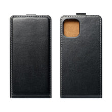 Заредете изображение във визуализатора на галерията – Flip Case SLIM FLEXI FRESH for  IPHONE 16 Pro black
