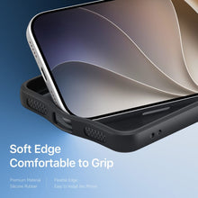 Заредете изображение във визуализатора на галерията – DUX DUCIS case AIMO for iPhone 18 Pro Max / 17 Pro Max black
