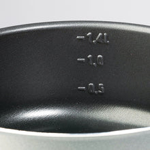 Заредете изображение във визуализатора на галерията – Tourist tableware and cutlery SET for 2 people.

