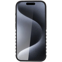 Заредете изображение във визуализатора на галерията – Audi Synthetic Leather case with MagSafe for iPhone 15 Pro - brown
