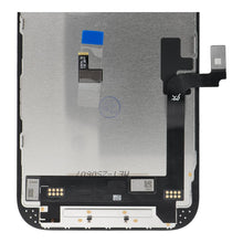 Заредете изображение във визуализатора на галерията – JK LCD Display for IPHONE 16 FullHD Incell (Change IC)

