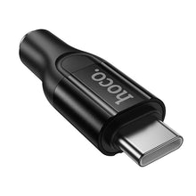 Заредете изображение във визуализатора на галерията – Adapter USB C to 3,5mm UPA35 MIA black
