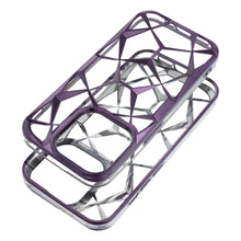 Заредете изображение във визуализатора на галерията – TWINKI Case for IPHONE 16 PRO MAX violet
