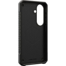 Заредете изображение във визуализатора на галерията – UAG Urban Armor Gear case MONARCH PRO with built-in magnet for SAMSUNG S26 carbon fiber
